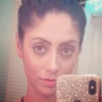 Gurleen Chopra Instagram - She had a galaxy in her eyes, a universe in her mind..