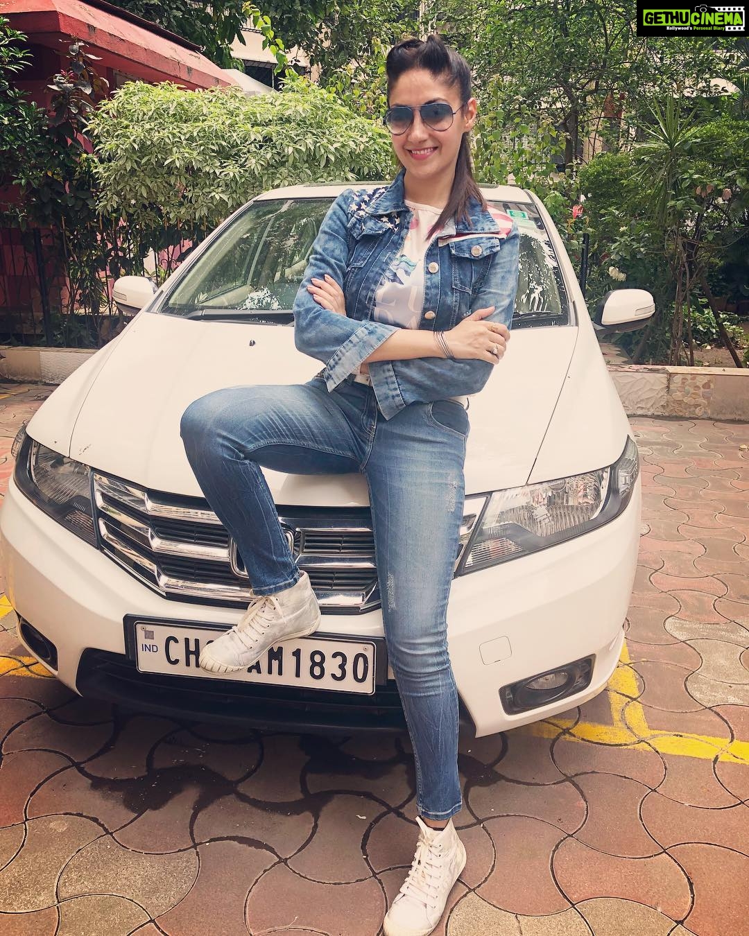 Gurleen Chopra Instagram - I will get what I want no matter what Mumbai, Maharashtra