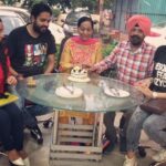 Gurleen Chopra Instagram - Celebrating mom,s bday at Honda’s showroom thank you so much courtesy Honda 🙏🏻 Honda Courtesy Honda