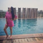 Gurleen Chopra Instagram - I am not lucky. I am blessed.