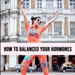 Gurleen Chopra Instagram - HOW TO BALANCE YOUR HORMONES ???? @counsellingwith.gc