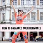 Gurleen Chopra Instagram – HOW TO BALANCE YOUR HORMONES ???? @counsellingwith.gc