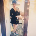 Gurleen Chopra Instagram - Shark don’t swim with fish.. ( have a great start of week )