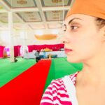 Gurleen Chopra Instagram - Sab te vadda Satguru Nanak jinn kal Raakhi meri Guruduwara Shri Nada Sahib