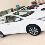 Gurleen Chopra Instagram - May your new car take you to new places with new people and open up new opportunities in your life congrats both of you 👫... Honda Courtesy Honda
