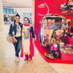Gurleen Chopra Instagram - Mothers like you are made in heaven. If I had to take birth on earth for a thousand times, I would wish dat you would be my mother each time. Happy birthday mom 🎂 Chandigarh