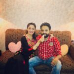 Gurleen Chopra Instagram - Bhena naal jag utte rishtey dariya hundia ne, veera naal jagg utte sardariya hundia ne ( happy rakhri everyone )