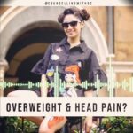 Gurleen Chopra Instagram - OVER WEIGHT & MIGRAINE ???? @counsellingwith.gc