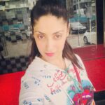 Gurleen Chopra Instagram - The best company you will ever enjoy is your own, hang out with your inner- self once in a while Pvr Citi Mall Andheri Mumbai