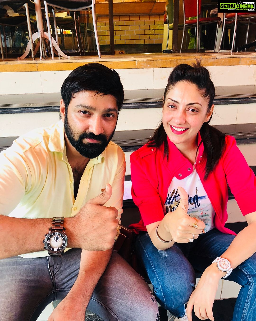 Gurleen Chopra Instagram - My first webseries I.P.C.376 with M.B arts with v talented director TAN