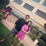 Gurleen Chopra Instagram - You are a truly fabulous friend in every way Happy Bday ravi ji 💐💐💐💐🎂🎂🎂🎂🎂