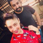 Gurleen Chopra Instagram - Gudmng dosto,,, mainu punjabi industry ch dubara Vapis le ke aun da te iss video ch kam karaun da credit janda one & only PARMOD SHARMA RANA JI nu...🙏🏻 ehna da he mann na c k RANGI GAYI song ( HEER ) lai Gurleen tusi he best choice ho. Tusi bahut saalan to Punjab ch kam nahi kitta tuade fans tuanu dekhna chaunde hai. Mainu Hun tak nahi samjh a riha mainu kive ehni jaldi mna liya rana ji ne Dosto main daave nal keh sakdi a jinna sohna mainu iss video rangi gayi ch dikhaya rana ji ne tusi kade v iss tarah di GURLEEN CHOPRA nahi dekhi hoegi pehla,,, main apni life ch bahut big makers nal kam kitta lag bhag 7-8 languages ch but mainu ehna kisse me darra k kam nahi liya ohffff last day of shoot 🤭🤭🤭🤭🤭 but he is v talented director of punjabi industry miles to go rana ji bahut acha laga tuade nal kam kar k Dilo thx mainu dubara Punjab Vapis le k jaan lai 🙏🏻🙏🏻🙏🏻🙏🏻🙏🏻🙏🏻🙏🏻🙏🏻#lakhwinderwadaliofficial #parmodsharmarana_director #tseries