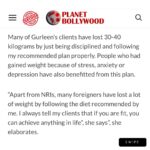 Gurleen Chopra Instagram - I, Gurleen Chopra, has not only worked as a Bollywood Actress but has always looked into counselling people all over world into health and Fitness. I am immensely proud of everyone who are working towards their health and keeping it priority, specially my clients who have trusted me whole heartedly. I thank each of you to have given me so much Love and support! Let's stay fit and Healthy! @counsellingwith.gc @igurleenchopra . . . . . . . . . #planetbollywood #planetbollywoodarticle #nutrtitonarticle #certifiednutritionist #nutritionexpert #healthexpert #actressgurleenchopra #counsellingwith.gc #igurleenchopra