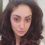 Gurleen Chopra Instagram - All of a sudden life has become melodious song.....wish to sing this song forever...( thank you baba ji 🙏🏻 )