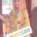 Gurleen Chopra Instagram -