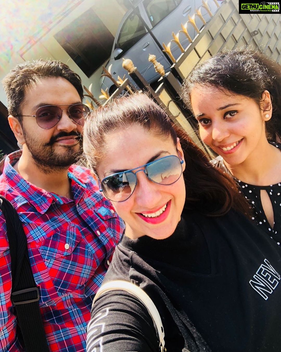 Gurleen Chopra Instagram - There are certain things in life that exceed our expectations you are one of them, you are blessing to our family happy birthday to an amazing sister in law Kanika 🎂🎂🎂🎂🎂💐💐💐💐