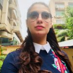 Gurleen Chopra Instagram - Everyday is an opportunity to transform yourself into a better person ( hello Mumbai ) Mumbai, Maharashtra