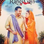 Gurleen Chopra Instagram - Sufi Hain main, Diwani Hain main, mureed Hain main, JEE hain ohdi HEER hain main......#lakhwinderwadaliofficial #parmodsharmarana_director #tseries