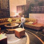 Gurleen Chopra Instagram - The best company you will ever enjoy is your own, hang out with your inner- self once in a while Pvr Citi Mall Andheri Mumbai