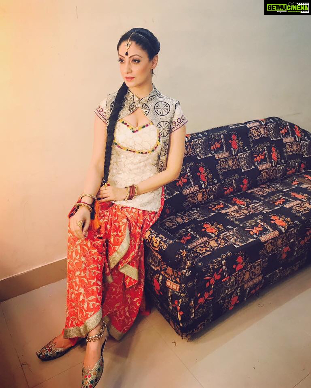 Gurleen Chopra Instagram - Never tell people your next move