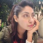 Gurleen Chopra Instagram - Yep, I know I, am CUTE ☺️
