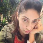 Gurleen Chopra Instagram – Yep, I know I, am CUTE ☺️