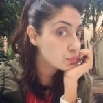 Gurleen Chopra Instagram - Yep, I know I, am CUTE ☺️