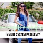 Gurleen Chopra Instagram - KI TUADA IMMUNE SYSTEM V WEAK HO GYA ? 😌😌 R U ALSO SUFFERING WITH SAME PROBLEM ???? 💁🏼‍♀️ Contact me @counsellingwith.gc ( Instagram) … 🍱