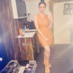 Gurleen Chopra Instagram – Work hard in silence, let your success be your noise ( before makeup )