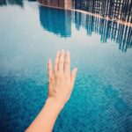 Gurleen Chopra Instagram – Dear God, thank you for always holding my hand….