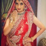 Gurleen Chopra Instagram - Koi itna chahe hume to batana, koi tumhari fikar kare to batana, Eid Mubarak ho har koi keh lega, koi hamare andaaz mein kahe to batana. ( Eid Mubarak )#rajkumarifashions