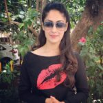 Gurleen Chopra Instagram - Asees 22nd June#officialranaranbir