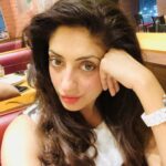 Gurleen Chopra Instagram - The tiger & the lion may be more powerful, but the wolf doesn’t perform in the circus ( have a great week ahead )