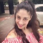 Gurleen Chopra Instagram - Everything you are going through is preparing you for what you asked for ....