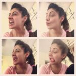 Gurleen Chopra Instagram - My moods when I want to have JALEBI