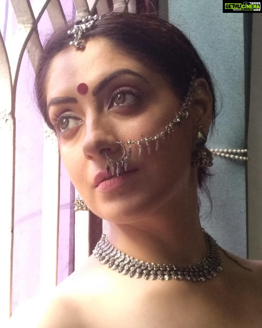 Gurleen Chopra Instagram - If your goals set you apart from the crowd, stay alone