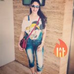 Gurleen Chopra Instagram - You are the artist of your life, Dnt give the paintbrush to anyone else ....