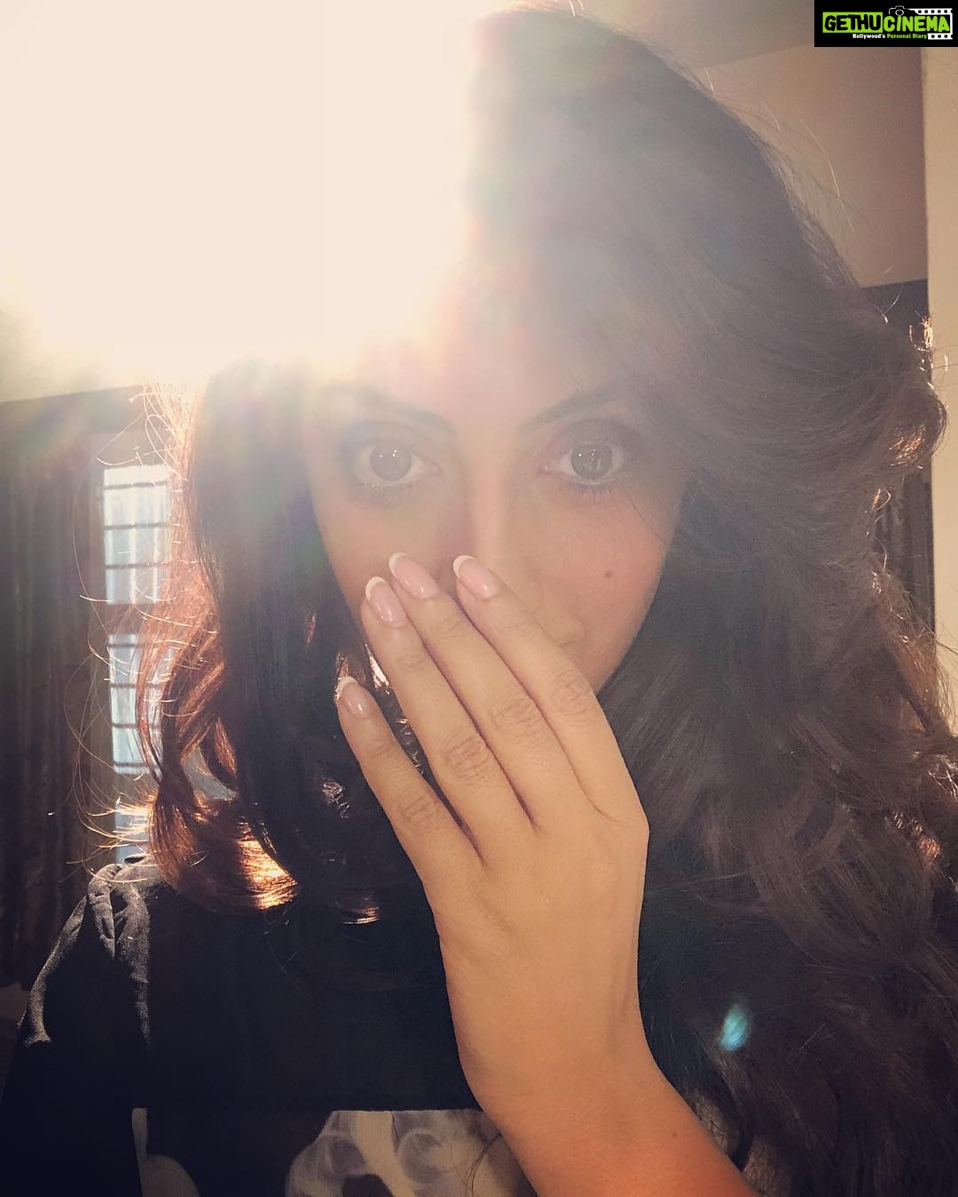 Gurleen Chopra Instagram - Ramadan is time to empty your stomach to feed your soul ( Ramadan Mubarak )