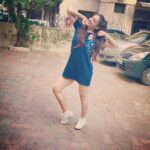 Gurleen Chopra Instagram - Let your stress Wings & let it fly away