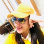 Gurleen Chopra Instagram - Chandigarh International Airport