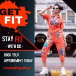 Gurleen Chopra Instagram - STAY FIT STAY BEAUTIFUL STAY STRONG WITH GC ….