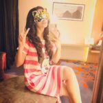 Gurleen Chopra Instagram - Gudnite my sweet world 🌎