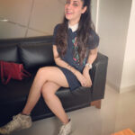 Gurleen Chopra Instagram - Let your stress Wings & let it fly away