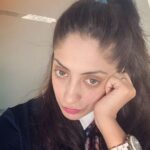 Gurleen Chopra Instagram - Let your stress Wings & let it fly away