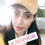 Gurleen Chopra Instagram - ✈️✈️