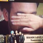 Gurleen Chopra Instagram - My fav scene of the movie