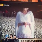 Gurleen Chopra Instagram - Old memories