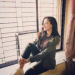 Gurleen Chopra Instagram - Like a fine wine I get better with time