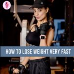 Gurleen Chopra Instagram - HOW TO LOOSE WEIGHT ? @counsellingwith.gc
