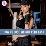 Gurleen Chopra Instagram – HOW TO LOOSE WEIGHT ? @counsellingwith.gc
